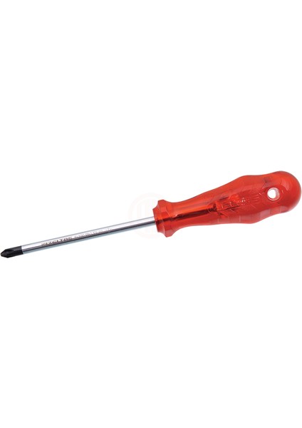 Izeltaş Yıldız Uçlu Tornavida Kraft Seri 4,5X100 mm