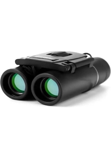 100X22 Cepte Taşımalı Kauçuk Kaplama Profesyonel Mini DÜRBÜN3000M/30000M - CDY8793-5201