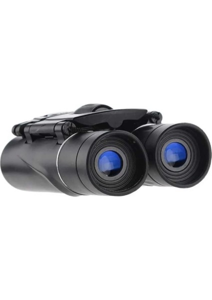 100X22 Cepte Taşımalı Kauçuk Kaplama Profesyonel Mini DÜRBÜN3000M/30000M - CDY8793-5201