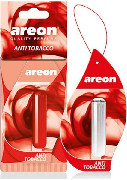 Liquid 5 ml Anti Tobacco Oto Araç Kokusu