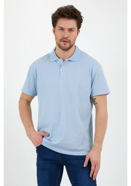 Polo Yaka Yazlık Erkek T-Shirt fiyatları