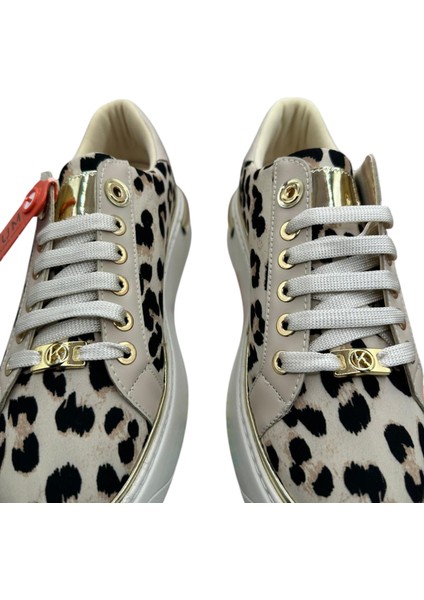Sneakers Kadın Ayakkabı Şık Estetik Premium Ürün indirimleri