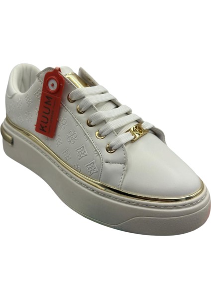 Sneakers Kadın Ayakkabı Şık Estetik Premium Ürün fiyatları