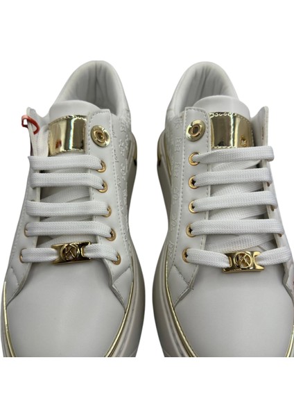 Sneakers Kadın Ayakkabı Şık Estetik Premium Ürün fırsatları