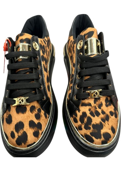 Sneakers Kadın Ayakkabı Şık Estetik Premium Ürün indirimleri