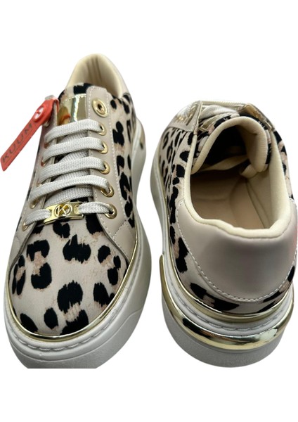 Sneakers Kadın Ayakkabı Şık Estetik Premium Ürün fırsatları