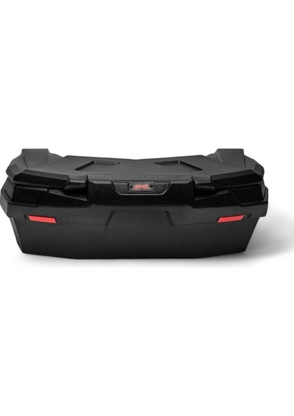 Ymtrade Atv Arka Çanta Si̇yah 130 Lt Metal Ki̇li̇t fiyatları
