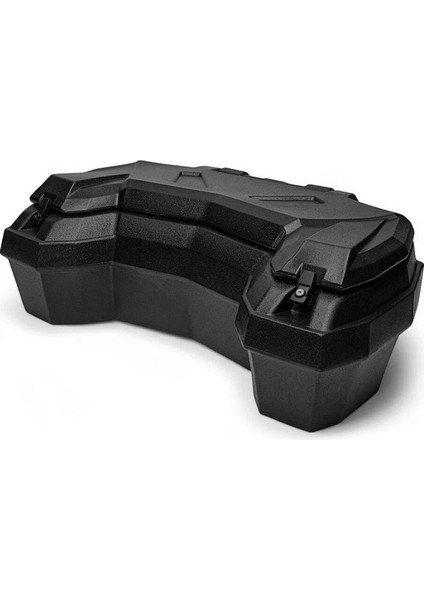 Ymtrade Atv Arka Çanta Si̇yah 130 Lt Metal Ki̇li̇t modelleri