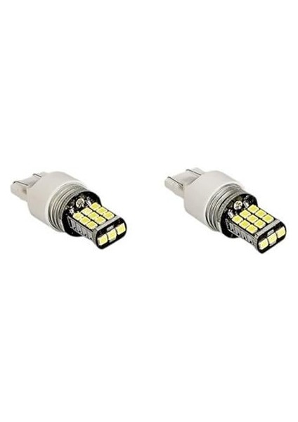 Stop Lambası Çift Duy Canbus'lı 21SMD-T20 12V/LAAM616
