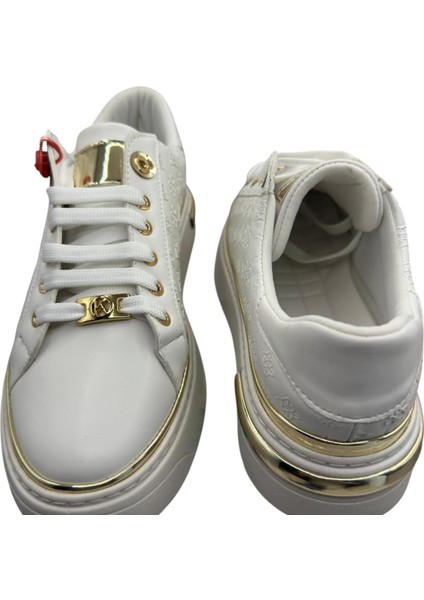 Sneakers Kadın Ayakkabı Şık Estetik Premium Ürün indirimleri