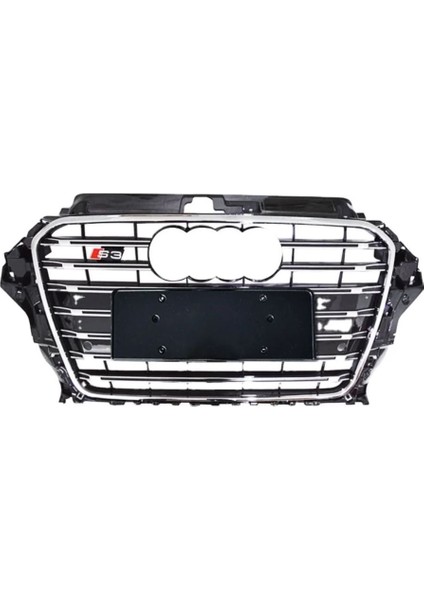 Audi A3 Uyumlu S3 Panjur 2013-2016 Arası Uyumlu fırsatları