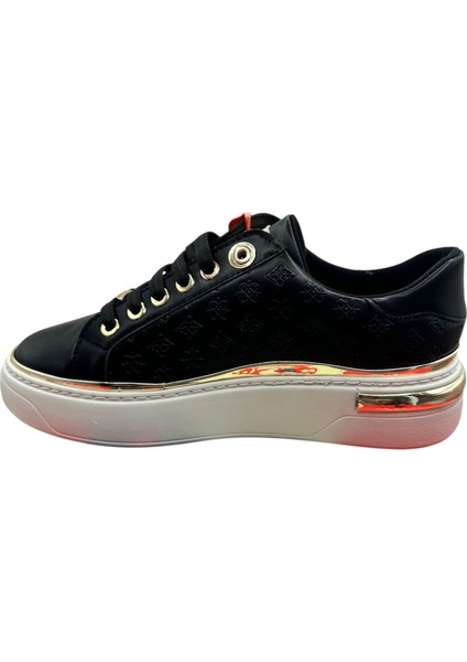 Sneakers Kadın Ayakkabı Şık Estetik Premium Ürün modelleri