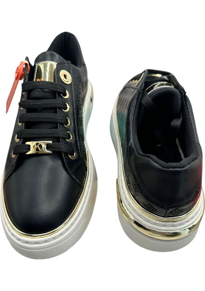 Sneakers Kadın Ayakkabı Şık Estetik Premium Ürün fırsatları