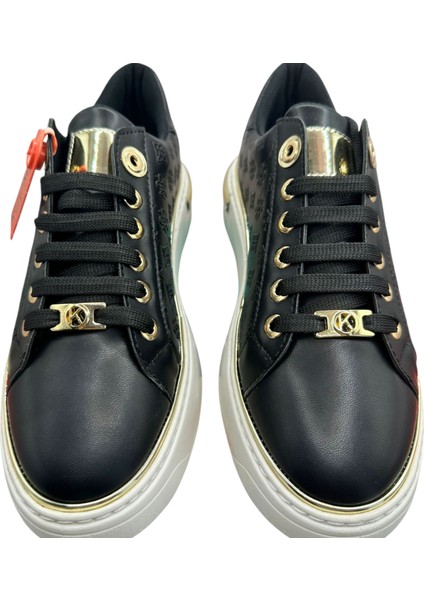 Sneakers Kadın Ayakkabı Şık Estetik Premium Ürün indirimleri