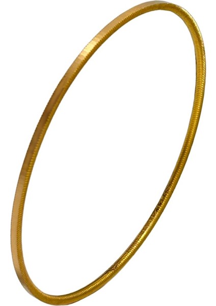 5 Gram 22 Ayar Ajda Bilezik