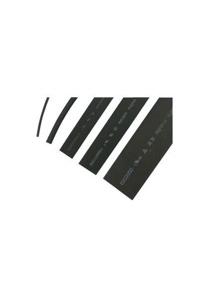 30MM Isıyla Daralan Makaron 1 Metre