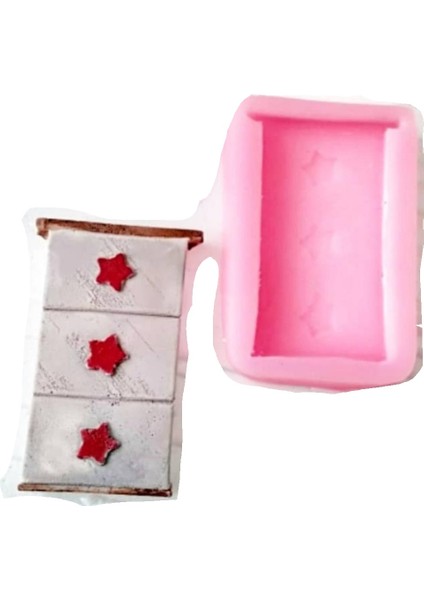 Komodin Dolap Silikon Kalıp K-408 fiyatları