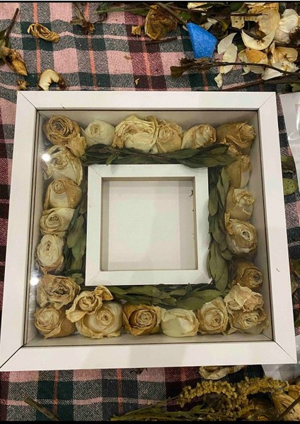 Anı & Hatıra Çerçevesi