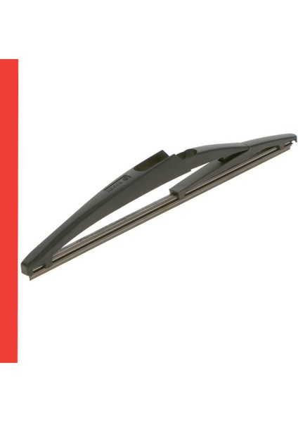 Bosch Renault Captur E-Tech 2020-2025 Uyumlu Arka Silecek | Bosch Rear Serisi | modelleri