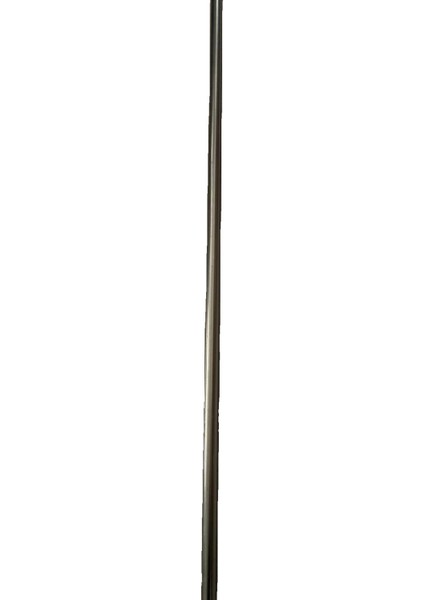 OKLAVA Metal Oklava Paslanmaz Alüminyum 90 cm Bronz Renk fiyatları
