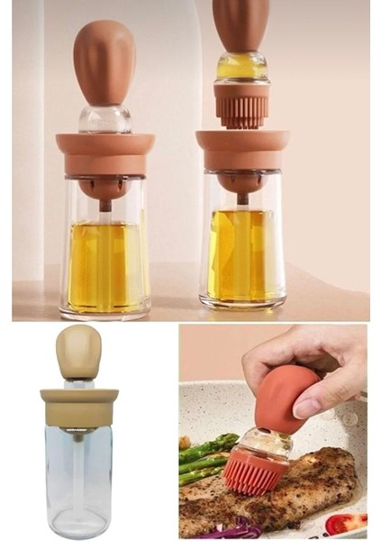 Silikon Hazneli Yağlık fiyatları