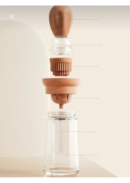 Silikon Hazneli Yağlık modelleri