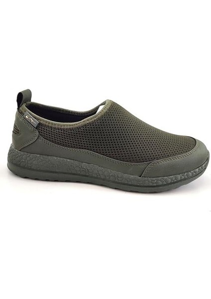 Aqua Sistem Günlük Erkek Spor Ayakkabı-Haki fiyatları