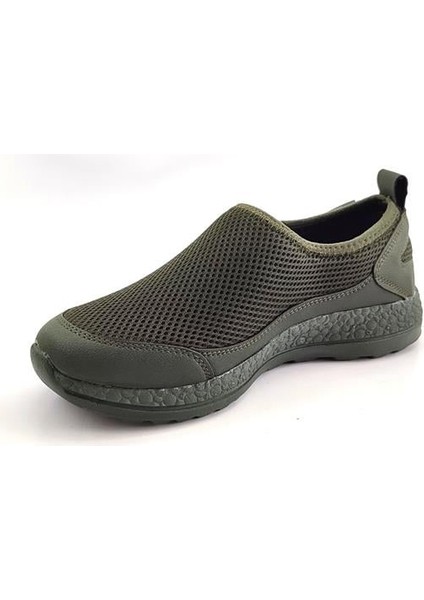 Aqua Sistem Günlük Erkek Spor Ayakkabı-Haki modelleri