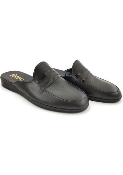 115 Misafir Damat ve Çeyiz Ev Terliği-Siyah fiyatları