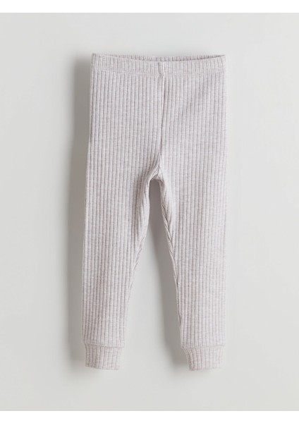 Yeni Sezon Bisiklet Yaka Erkek Bebek Pijama Takimi - S5AH88Z1