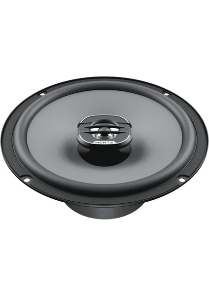 UNO Serisi 16,5cm 220W Koaksiyal 2 Yollu Hoparlör