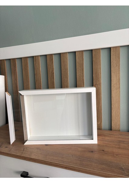 Anı Çerçevesi 34X25 Hareketli Cam modelleri