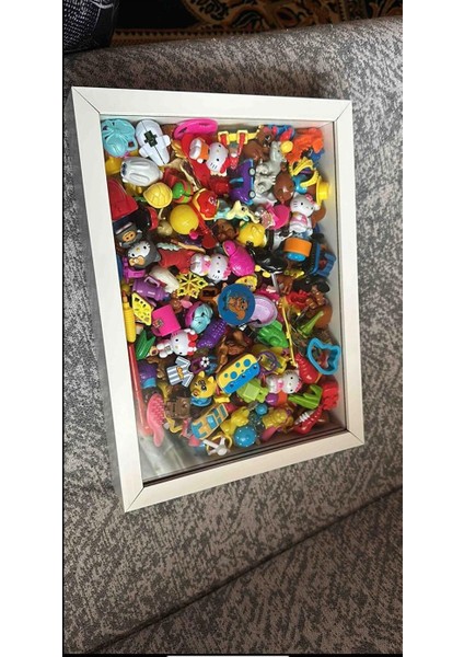 Anı Çerçevesi 34X25 Hareketli Cam indirimleri