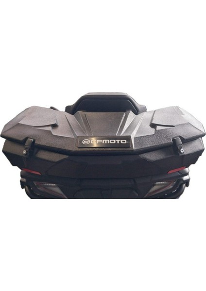 Ymtrade Cf Moto Atv Arka Çanta 160 Metal Ki̇li̇t fiyatları