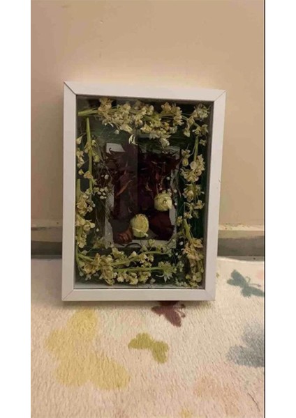 Anı Çerçevesi 34X25 Hareketli Cam modelleri