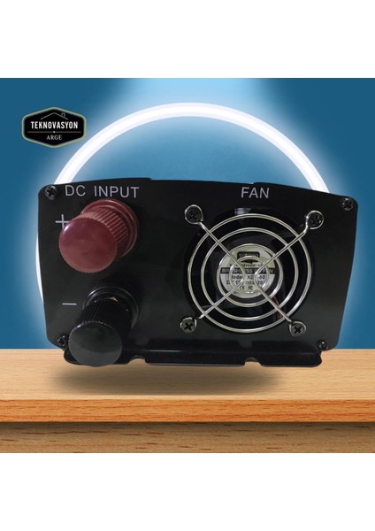 Alpex 1000 Watt 12 Volt Invertör Tam Inverter fiyatları