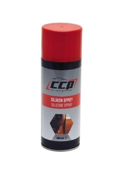 Silikon Sprey 400 ml