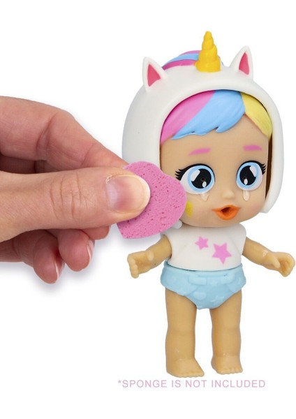 CYP05000 Cry Babies Play Time Mini Dreamy Bebek ve Yürüteci