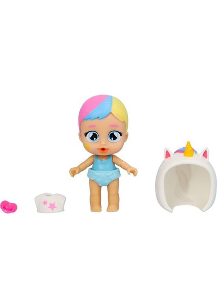 CYP05000 Cry Babies Play Time Mini Dreamy Bebek ve Yürüteci fırsatları