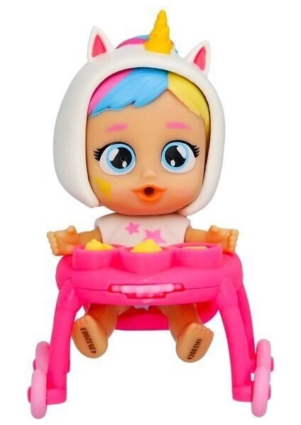 CYP05000 Cry Babies Play Time Mini Dreamy Bebek ve Yürüteci indirimleri