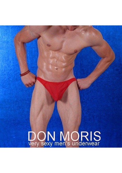 - Don Moris DM080881 Erkek String Külodu