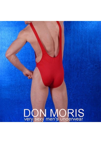 - Don Moris DM080896 Erkek Çamaşır