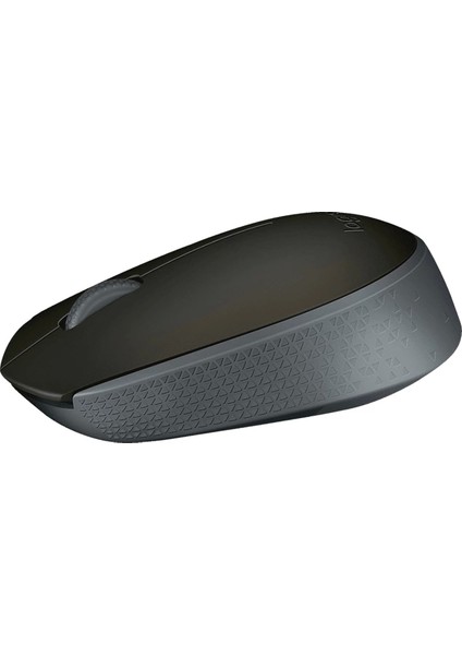 Logıtech M171 USB Siyah Kablosuz Mouse