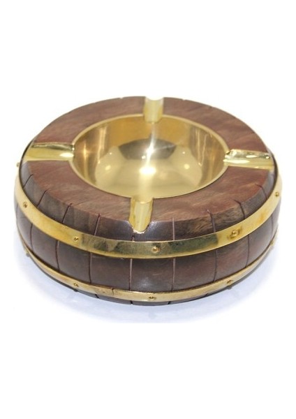 Pirinç Küllük Model 5