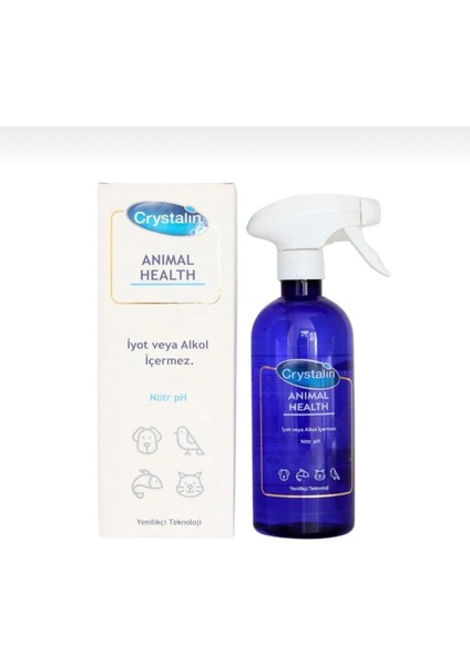 Animal Health Yara Bakım Solüsyonu 500 ml fiyatları