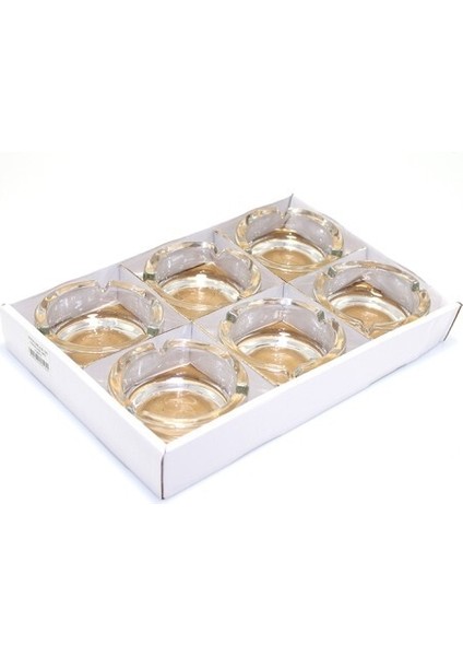 Cam Küllük Model 2