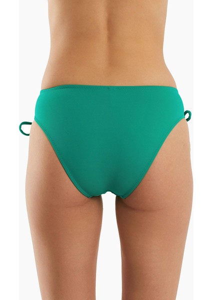 63043 Nil Yeşili Bikini Altı
