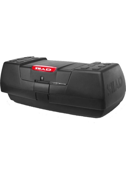 Ymtrade Shad Quad Atv Çantası 110 Litre