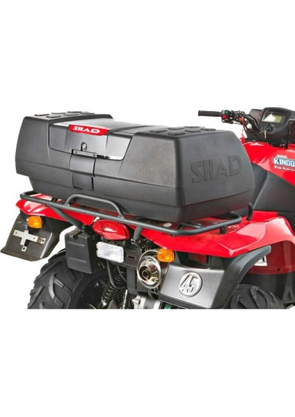 Ymtrade Shad Quad Atv Çantası 110 Litre fiyatları