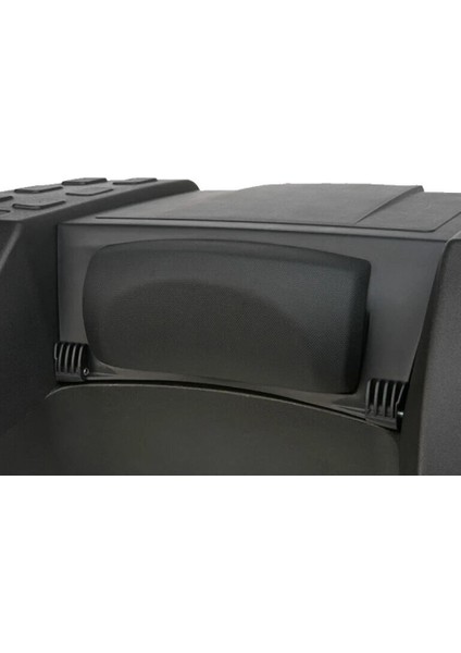 Ymtrade Shad Quad Atv Çantası 110 Litre fırsatları